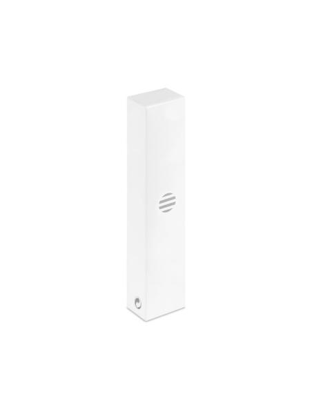 Powerbank Darwin 2200mAh con carcasa de bambú PERSONALIZABLE
