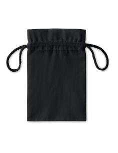 Bolsa de tela Kota algodón para regalo pequeña 105g/m2 colores PERSONALIZABLE 2