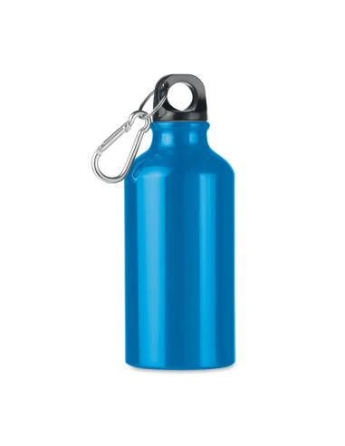 Botella aluminio 400 ml