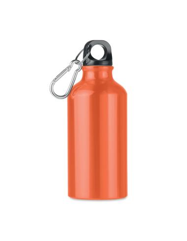 Botella aluminio 400 ml