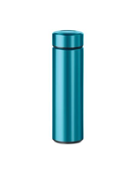 Botella termo acero inoxidable Nagoya 425ml PERSONALIZABLE