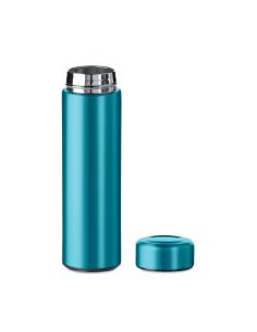 Botella termo acero inoxidable Nagoya 425ml PERSONALIZABLE 2