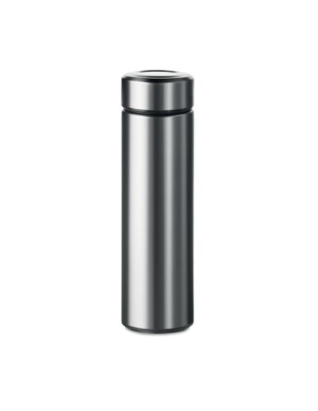 Botella termo acero inoxidable Nagoya 425ml PERSONALIZABLE