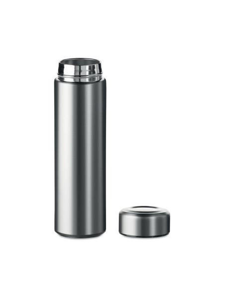 Botella termo acero inoxidable Nagoya 425ml PERSONALIZABLE