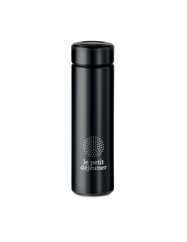 Botella termo acero inoxidable Nagoya 425ml PERSONALIZABLE