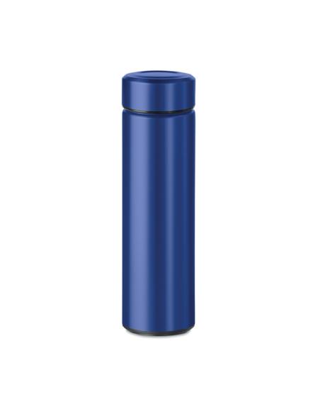 Botella termo acero inoxidable Nagoya 425ml PERSONALIZABLE