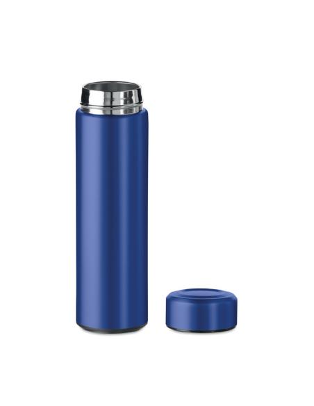 Botella termo acero inoxidable Nagoya 425ml PERSONALIZABLE