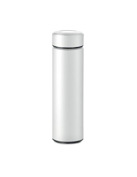 Botella termo acero inoxidable Nagoya 425ml PERSONALIZABLE