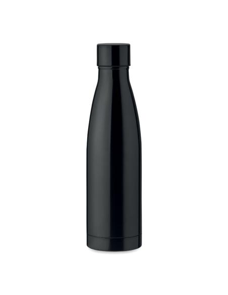 Botella agua de acero inoxidable Yeppoon doble capa sin BPA 500ml PERSONALIZABLE