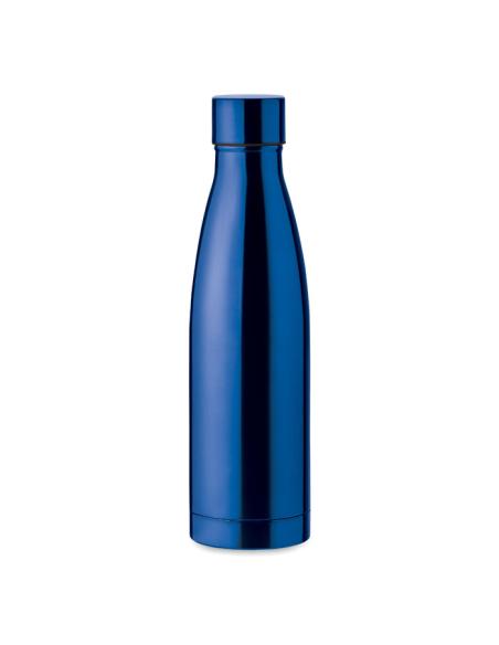 Botella agua de acero inoxidable Yeppoon doble capa sin BPA 500ml PERSONALIZABLE