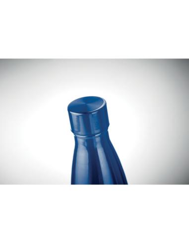 Botella agua de acero inoxidable Yeppoon doble capa sin BPA 500ml PERSONALIZABLE