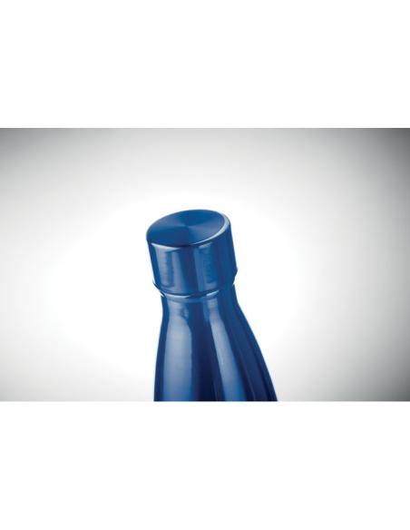 Botella agua de acero inoxidable Yeppoon doble capa sin BPA 500ml PERSONALIZABLE