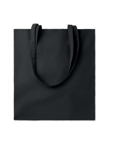 Bolsa de tela Terrassa algodón 180g/m2 colores PERSONALIZABLE
