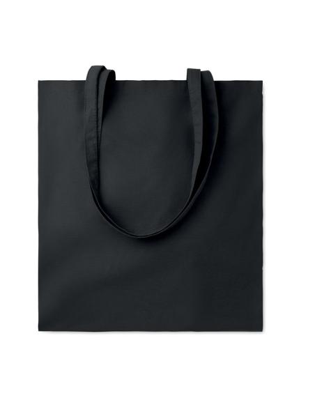 Bolsa de tela Terrassa algodón 180g/m2 colores PERSONALIZABLE