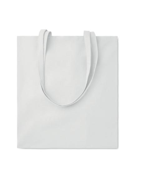 Bolsa de tela Terrassa algodón 180g/m2 colores PERSONALIZABLE
