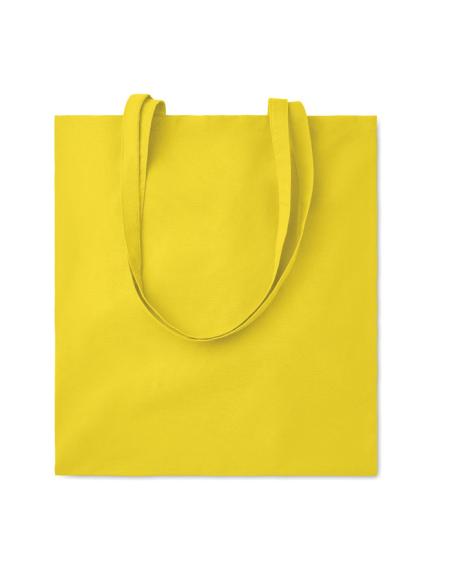 Bolsa de tela Terrassa algodón 180g/m2 colores PERSONALIZABLE