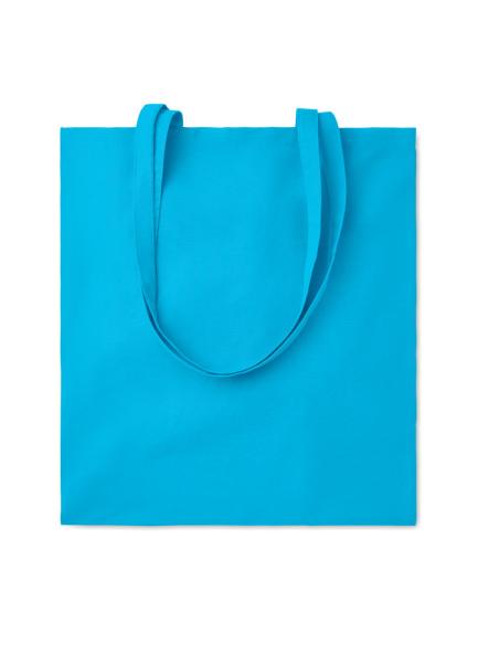Bolsa de tela Terrassa algodón 180g/m2 colores PERSONALIZABLE