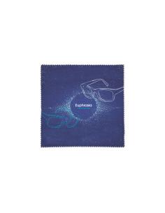 Toallitas de RPET Toowoomba para limpiar gafas PERSONALIZABLE 2