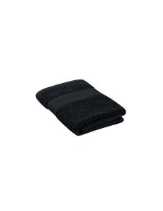 Toalla de algodón orgánico Sweden 360g/m2 100x50cm PERSONALIZABLE