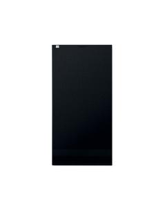 Toalla de algodón orgánico Sweden 360g/m2 100x50cm PERSONALIZABLE 2