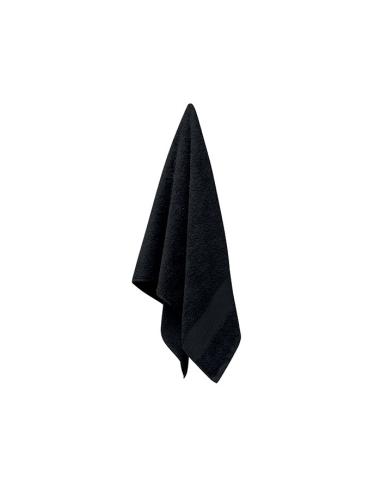 Toalla de algodón orgánico Sweden 360g/m2 100x50cm PERSONALIZABLE