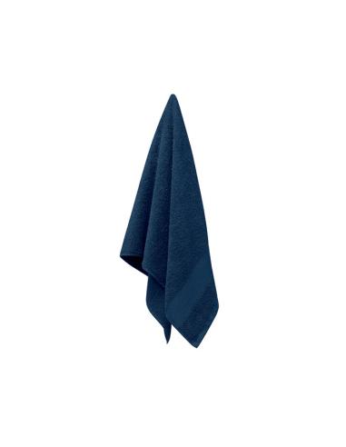 Toalla de algodón orgánico Sweden 360g/m2 100x50cm PERSONALIZABLE