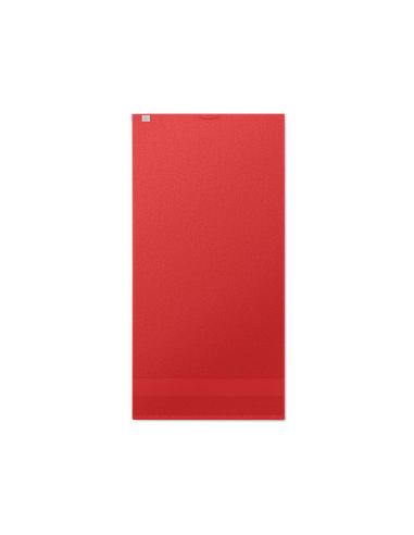 Toalla de algodón orgánico Sweden 360g/m2 100x50cm PERSONALIZABLE