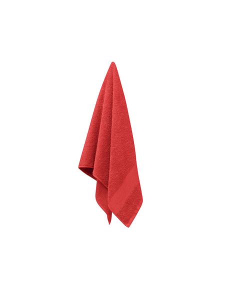 Toalla de algodón orgánico Sweden 360g/m2 100x50cm PERSONALIZABLE