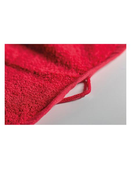Toalla de algodón orgánico Sweden 360g/m2 100x50cm PERSONALIZABLE