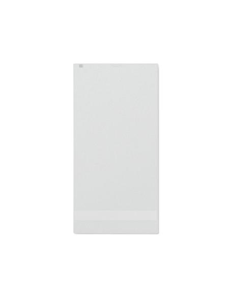 Toalla de algodón orgánico Sweden 360g/m2 100x50cm PERSONALIZABLE
