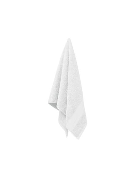 Toalla de algodón orgánico Sweden 360g/m2 100x50cm PERSONALIZABLE