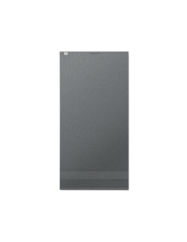 Toalla de algodón orgánico Sweden 360g/m2 100x50cm PERSONALIZABLE