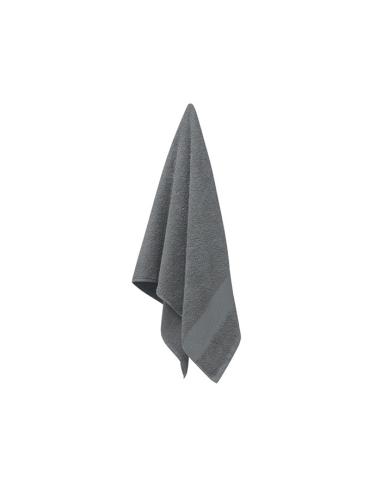 Toalla de algodón orgánico Sweden 360g/m2 100x50cm PERSONALIZABLE