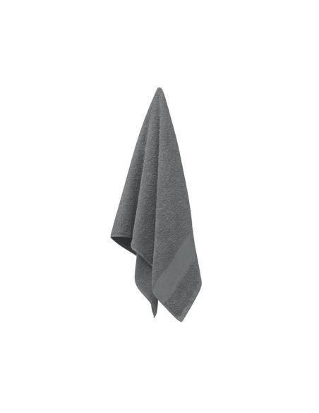 Toalla de algodón orgánico Sweden 360g/m2 100x50cm PERSONALIZABLE