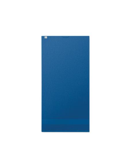 Toalla de algodón orgánico Sweden 360g/m2 100x50cm PERSONALIZABLE