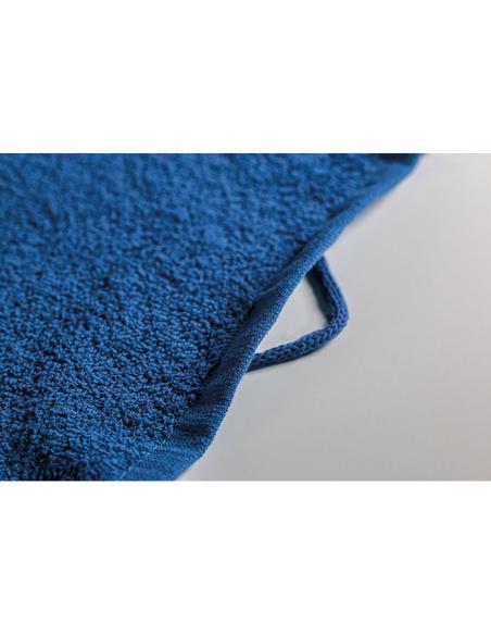 Toalla de algodón orgánico Sweden 360g/m2 100x50cm PERSONALIZABLE