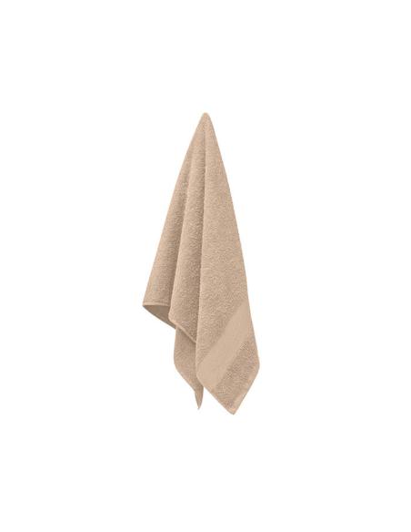 Toalla de algodón orgánico Sweden 360g/m2 100x50cm PERSONALIZABLE