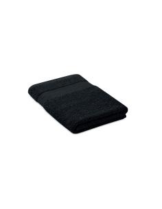 Toalla de algodón orgánico Stockton 360g/m2 140x70cm PERSONALIZABLE
