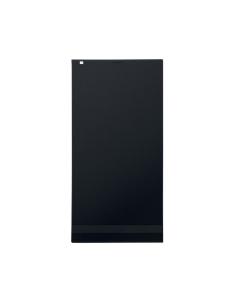Toalla de algodón orgánico Stockton 360g/m2 140x70cm PERSONALIZABLE 2