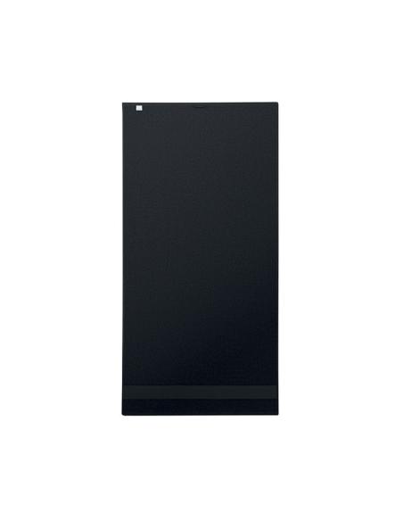 Toalla de algodón orgánico Stockton 360g/m2 140x70cm PERSONALIZABLE