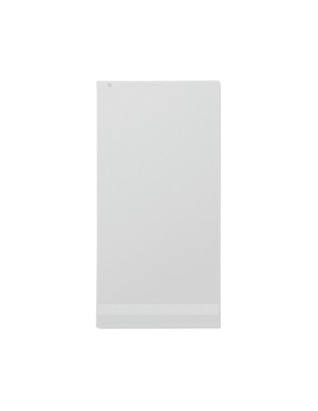 Toalla de algodón orgánico Stockton 360g/m2 140x70cm PERSONALIZABLE