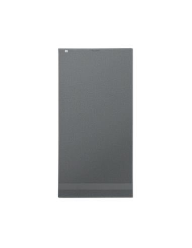 Toalla de algodón orgánico Stockton 360g/m2 140x70cm PERSONALIZABLE