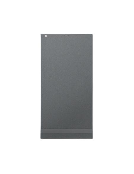 Toalla de algodón orgánico Stockton 360g/m2 140x70cm PERSONALIZABLE