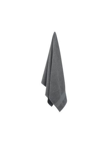 Toalla de algodón orgánico Stockton 360g/m2 140x70cm PERSONALIZABLE