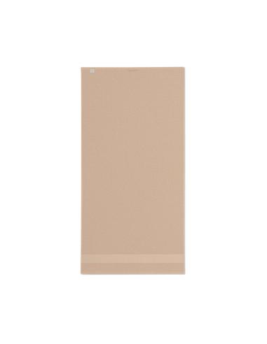 Toalla de algodón orgánico Stockton 360g/m2 140x70cm PERSONALIZABLE
