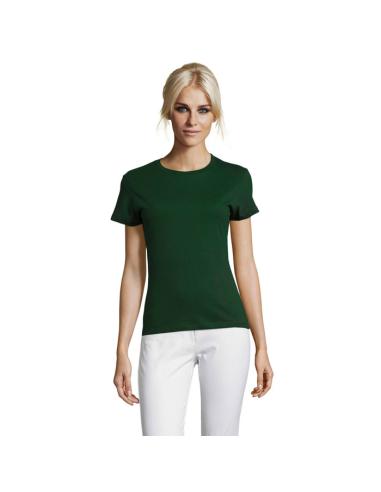 REGENT CAMISETA MUJER 150g