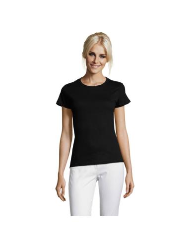 REGENT CAMISETA MUJER 150g