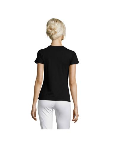 Camiseta mujer REGENT algodón 150g/m2 colores PERSONALIZABLE