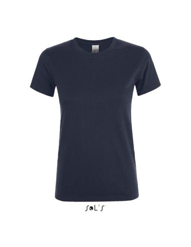 REGENT CAMISETA MUJER 150g