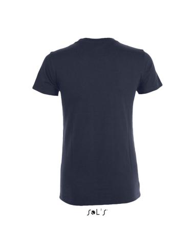 Camiseta mujer REGENT algodón 150g/m2 colores PERSONALIZABLE